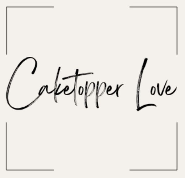 Caketopperlove